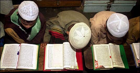 De ondergang van het Islamitisch College, deel 2 (Argos)