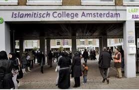 De ondergang van het Islamitisch College (Argos)
