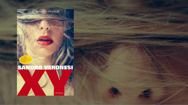 Override of the title Sandro Veronesi