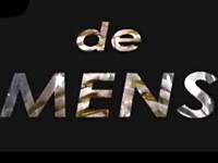 Override of the title De mens