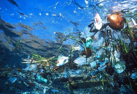 Override of the title Avonden - 'Plastic soep'