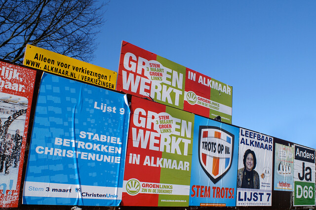 Override of the title gemeenteraadsverkiezingen