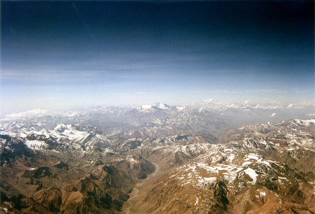 Andes