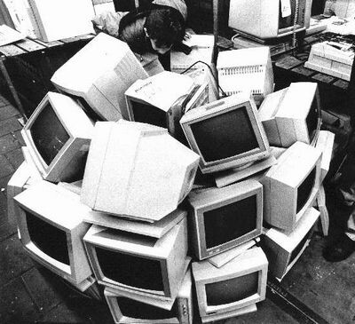 computers