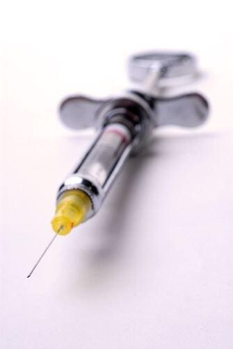 Override of the title vaccinatie