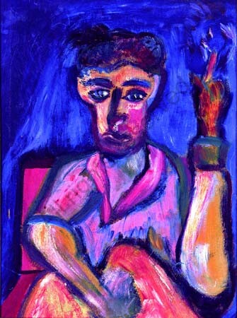 schizofreen