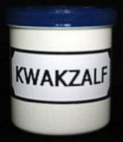 kwakzalf