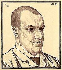 Lodewijk van Deyssel