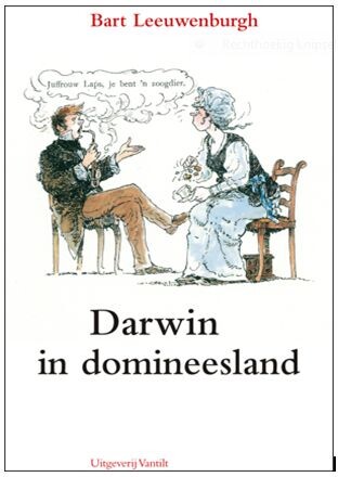 Boek Leeuwenburgh