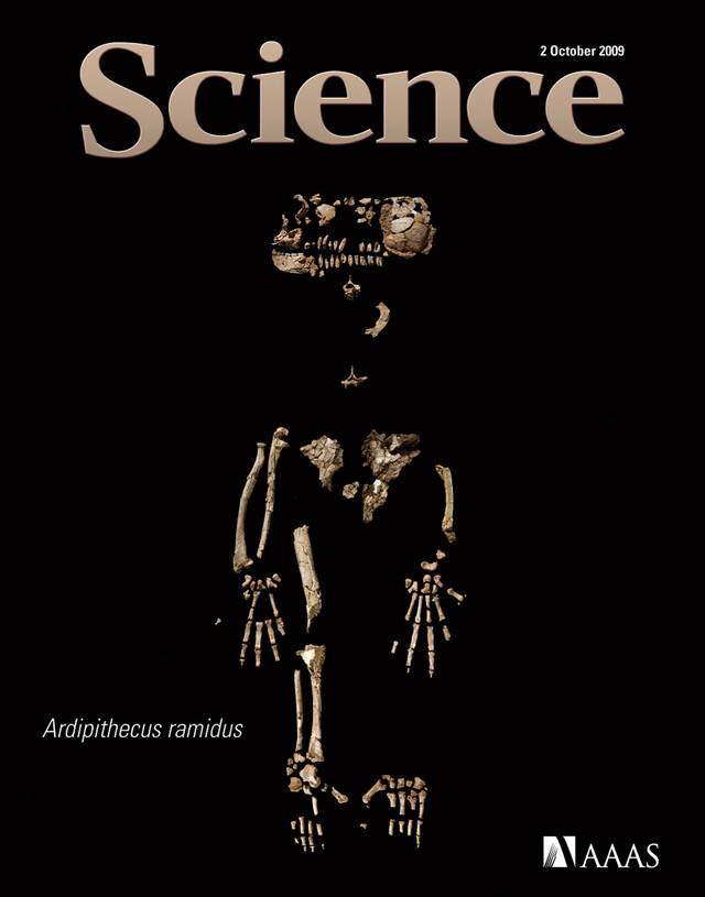 Override of the title Noorderlicht - Science Ardi