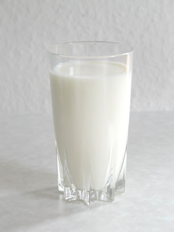 melk