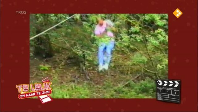 Te leuk om waar te zijn