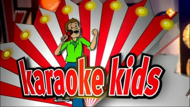 Karaoke Kids