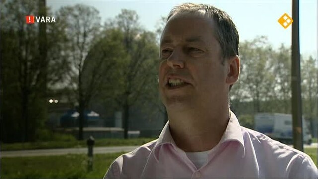 Kerncentrales verkopen doe je zo! (Zembla)