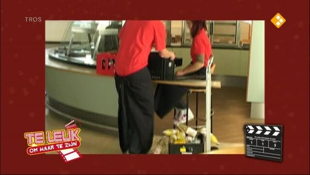 Te leuk om waar te zijn