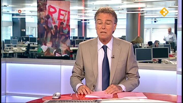 NOS Journaal