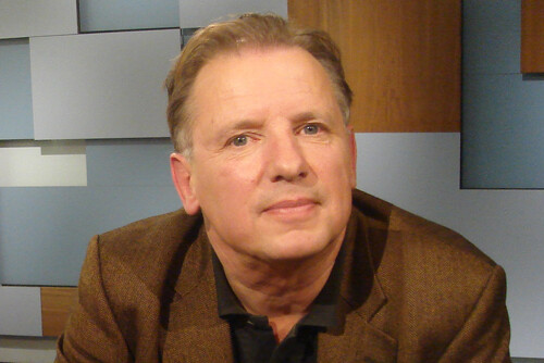 Boeken - Willem Jan Otten