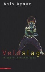 Override of the title Veldslag e.a herinneringen - kaft