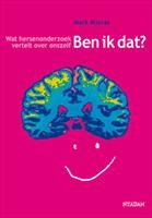Kaft "Ben ik dat?"