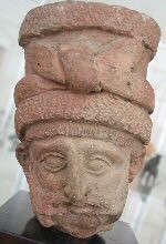 Iraanse kunstschat: Mardonius