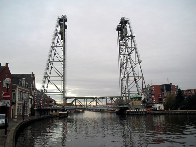 Nieuwe wereld 4