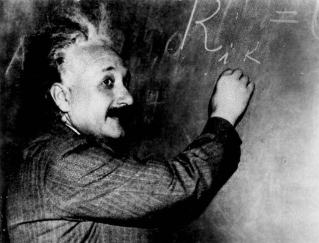 Einstein