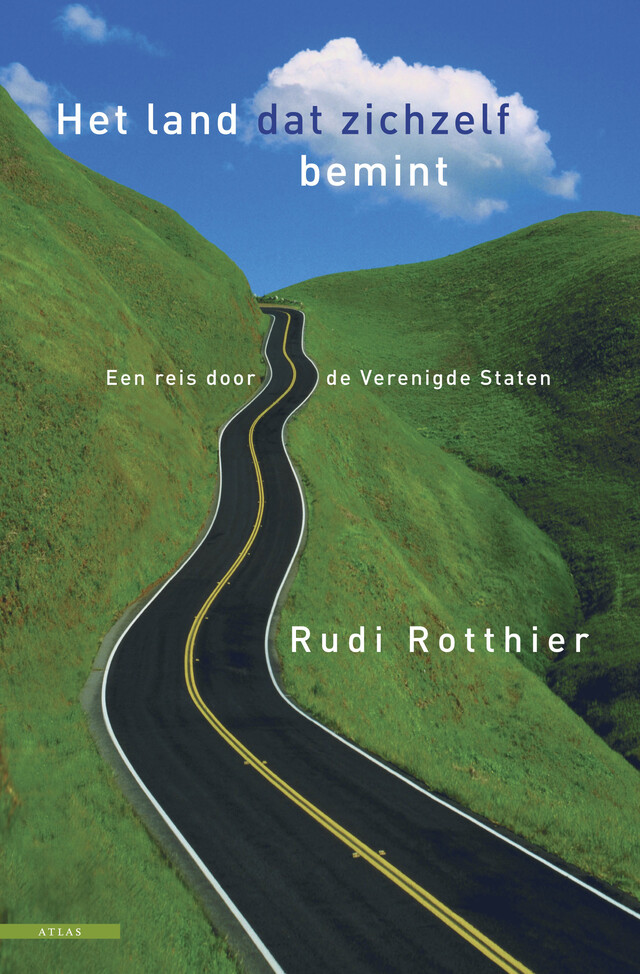 Override of the title land dat zichzelf bemint