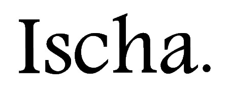 Override of the title Ischa. logo