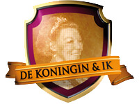 De Koningin & Ik
