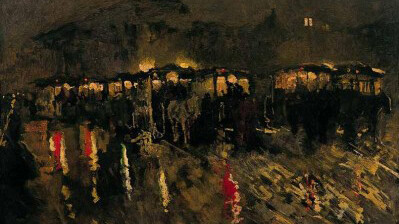Nachtlicht