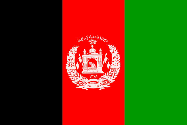 Zes Afghanen - In een klap verdwijnt alle hoop