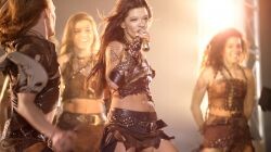 Override of the title De Verborgen geschiedenis van het Eurovisie Songfestival, deel 2: Het nieuwe Europa schittert