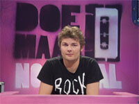 Override of the title Doe maar normaal