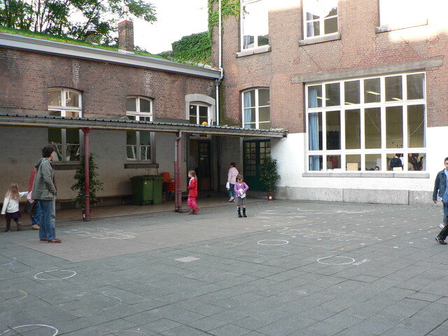 Override of the title De Onder Wijs: een 4-akter