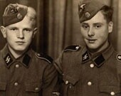 Override of the title NCRV Dokument: Zwarte soldaten