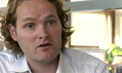 Ton van der Ham over 'Vieze ziekenhuizen' 