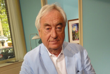 Boeken - Cees Nooteboom