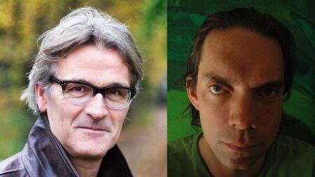 Masterclass Dziga, 20 maart 2011